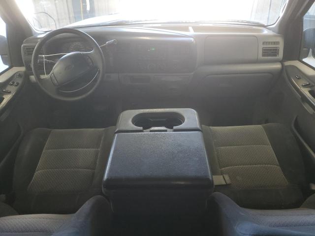 Photo 8 from auction – 2002 FORD F250 SUPER with VIN 1FTNX21F02EA71608