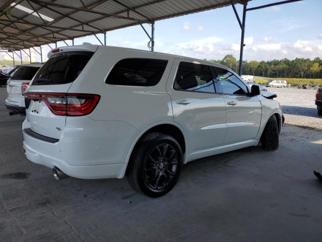 Photo 3 from auction – 2016 DODGE DURANGO R/ with VIN 1C4SDJCT4GC486202