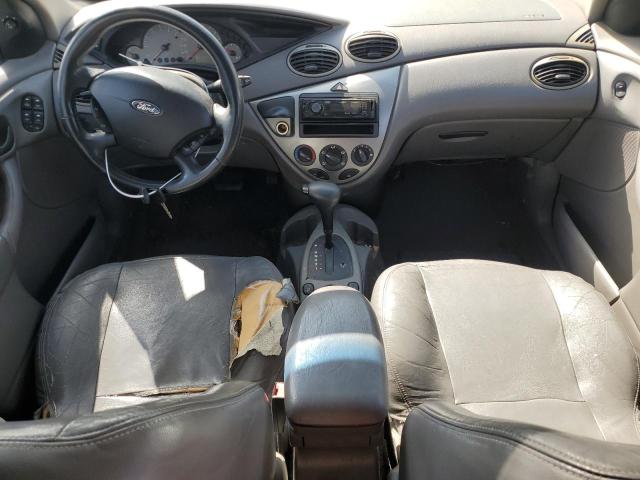 Photo 8 from auction – 2003 FORD FOCUS ZX5 with VIN 3FAFP37383R166641