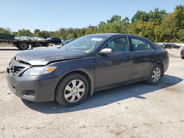 TOYOTA CAMRY BASE 2010 with VIN 4T1BF3EK1AU019696 - Photo from auction