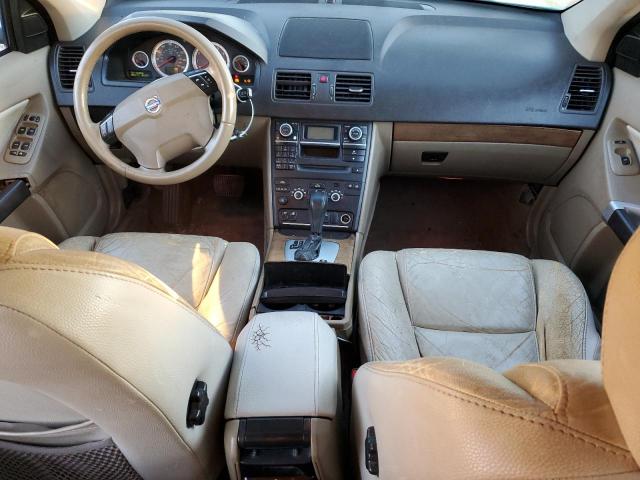 Photo 8 from auction – 2012 VOLVO XC90 3.2 with VIN YV4952CY5C1614530