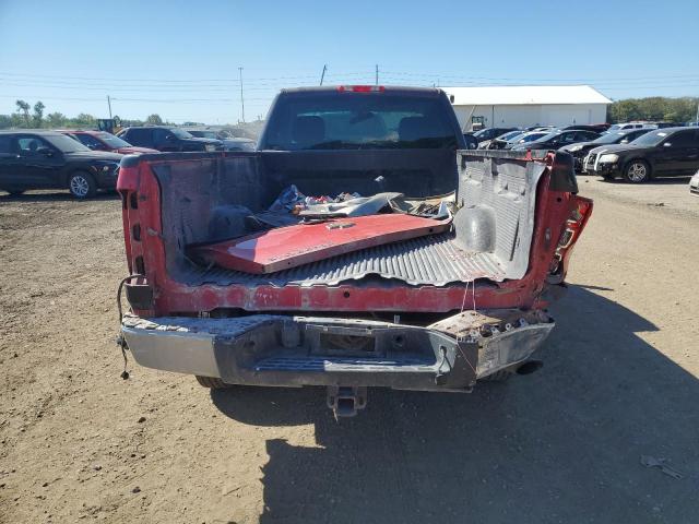 Photo 6 from auction – 2010 CHEVROLET 2500 with VIN 1GC3CVBG4AF156259