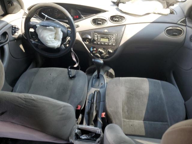 Photo 8 from auction – 2002 FORD FOCUS SE with VIN 1FAHP36342W322549