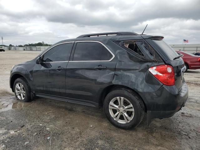 صورة رقم 2 من المزاد - 2014 CHEVROLET EQUINOX LT مع VIN 2GNALCEK7E6110010