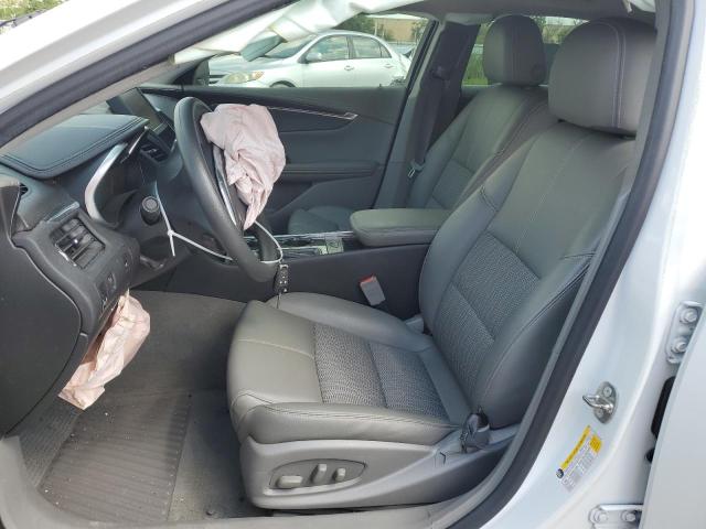 Photo 7 from auction – 2019 CHEVROLET IMPALA LS with VIN 2G11Y5SA7K9103286