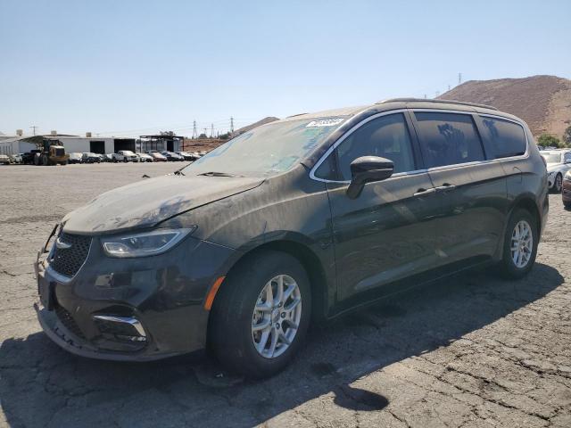 CHRYSLER PACIFICA T 2022 with VIN 2C4RC1BG4NR188355 - Photo from auction