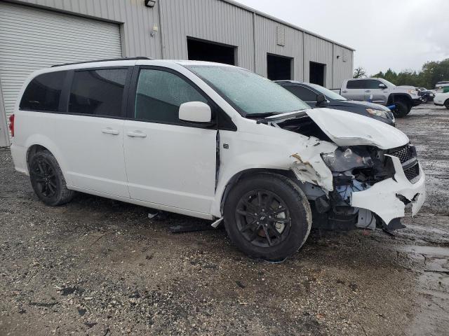 Photo 4 from auction – 2019 DODGE GRAND CARA with VIN 2C4RDGCG4KR757344