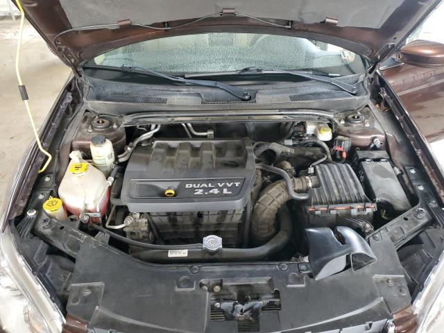 Photo 11 from auction – 2013 CHRYSLER 200 TOURIN with VIN 1C3CCBBB2DN570576