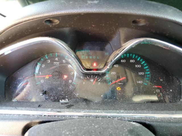 Photo 9 from auction – 2016 CHEVROLET TRAVERSE L with VIN 1GNKRGKD9GJ258133