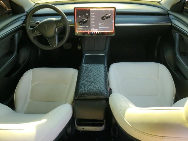 Photo 8 from auction – 2023 TESLA MODEL 3 with VIN 5YJ3E1EA9PF567504
