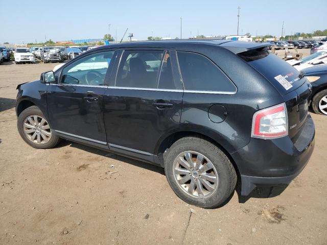 Photo 2 from auction – 2010 FORD EDGE LIMIT with VIN 2FMDK3KC6ABA22374