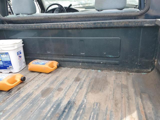 Photo 10 from auction – 1993 FORD F150 with VIN 2FTDF15N5PCA67965