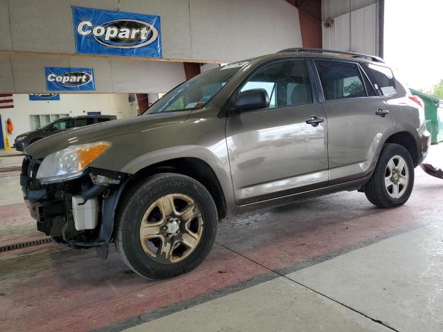 TOYOTA RAV4 2011 with VIN 2T3BF4DV9BW101072 - Photo from auction