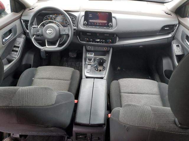 Photo 8 from auction – 2023 NISSAN ROGUE SV with VIN 5N1BT3BA0PC681434