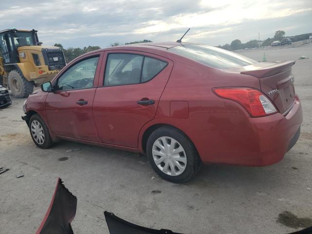Photo 2 from auction – 2017 NISSAN VERSA S with VIN 3N1CN7AP2HL855416
