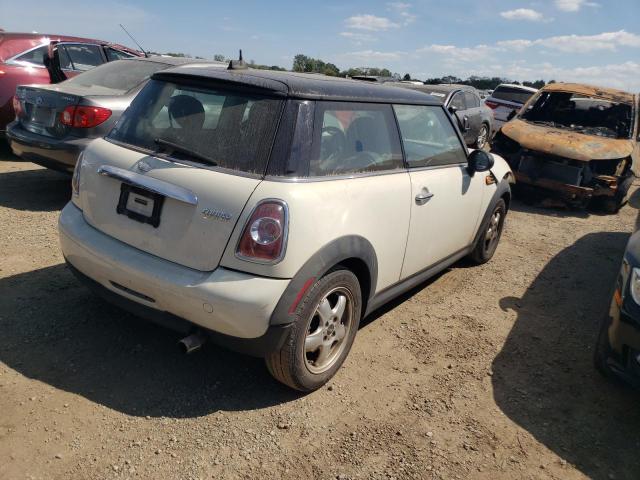 Photo 3 from auction – 2011 MINI COOPER with VIN WMWSU3C59BT183001