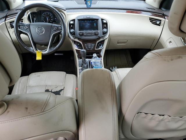 Photo 8 from auction – 2014 BUICK LACROSSE P with VIN 1G4GD5G30EF199311