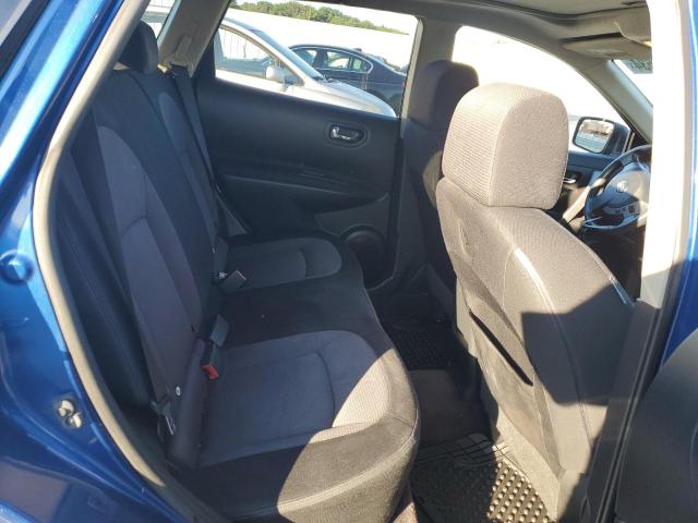 Photo 10 from auction – 2008 NISSAN ROGUE with VIN JN8AS58V78W133752