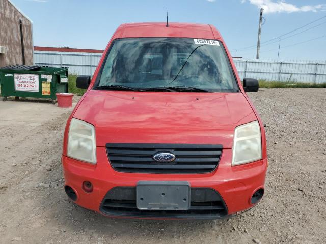 Photo 5 from auction – 2010 FORD TRANSIT CO with VIN NM0LS6BN0AT030888