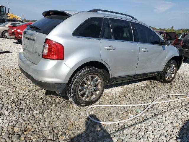 Photo 3 from auction – 2014 FORD EDGE LIMIT with VIN 2FMDK4KC1EBA26473