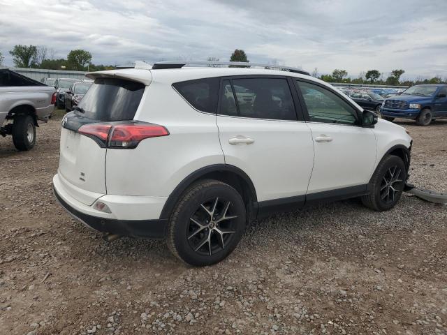 Photo 3 from auction – 2017 TOYOTA RAV4 SE with VIN JTMJFREVXHJ172943