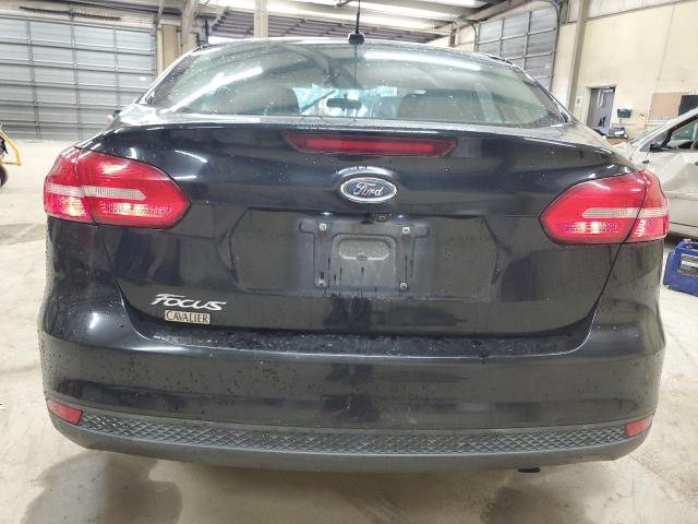 Photo 6 from auction – 2017 FORD FOCUS S with VIN 1FADP3E23HL252494