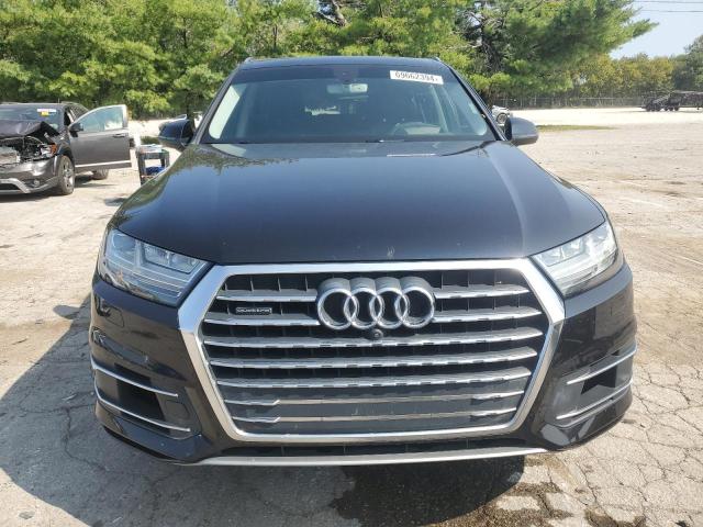 Photo 5 from auction – 2017 AUDI Q7 PRESTIG with VIN WA1VAAF73HD002630