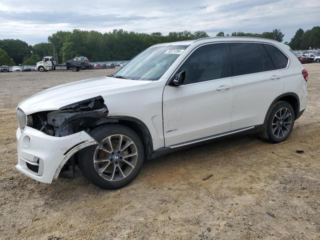 BMW X5 XDRIVE3 2014 with VIN 5UXKR0C57E0H19535 - Photo from auction
