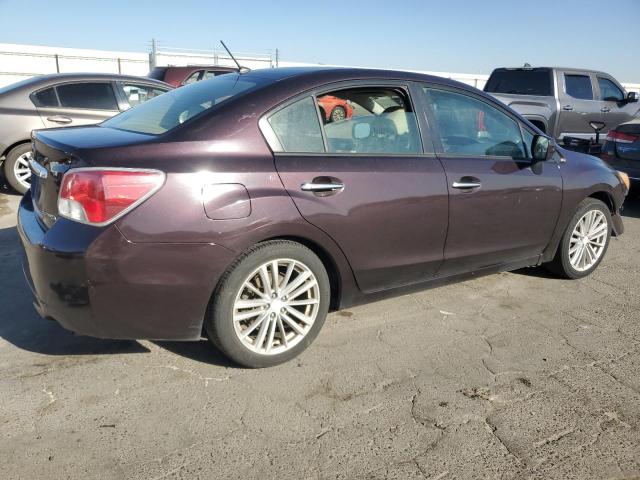 Photo 3 from auction – 2012 SUBARU IMPREZA LI with VIN JF1GJAH60CH004037