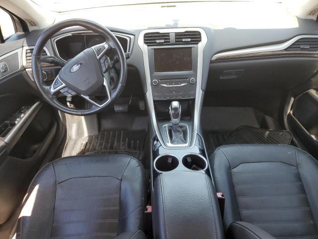 Photo 8 from auction – 2013 FORD FUSION SE with VIN 3FA6P0HR0DR315353