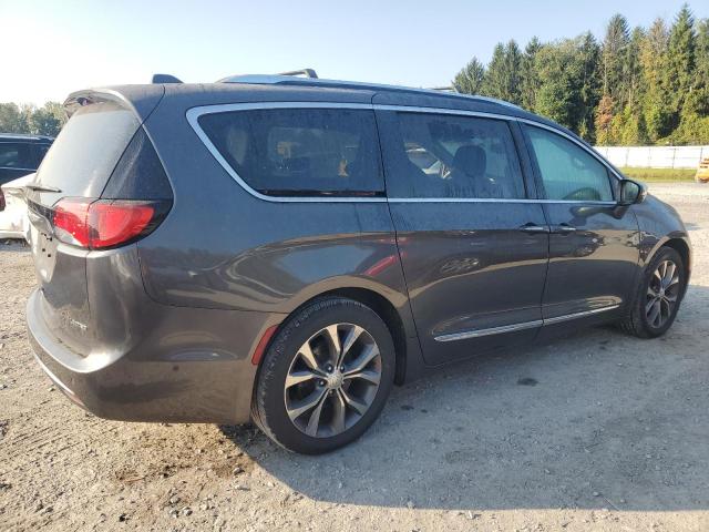 Photo 3 from auction – 2017 CHRYSLER PACIFICA L with VIN 2C4RC1GG9HR804581
