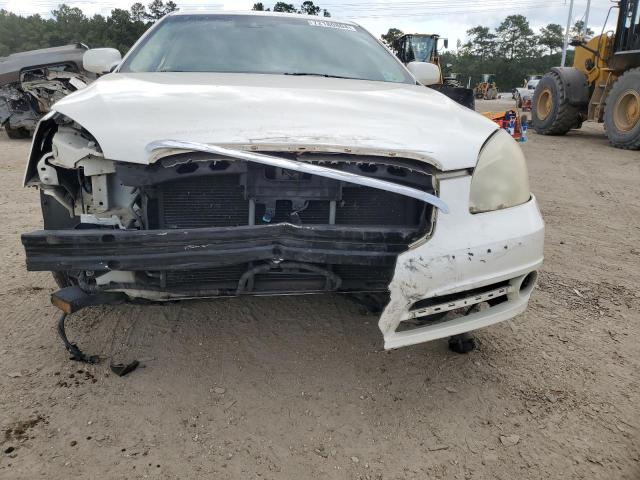Photo 5 from auction – 2011 BUICK LUCERNE CX with VIN 1G4HJ5EMXBU104186