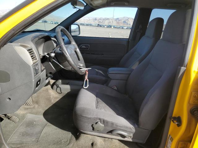 Photo 7 from auction – 2005 CHEVROLET COLORADO with VIN 1GCCS136258127614