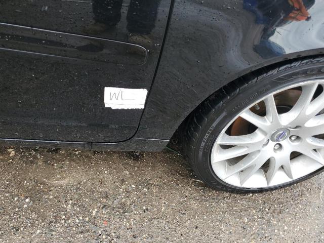 Photo 12 from auction – 2007 VOLVO C70 T5 with VIN YV1MC68217J010617