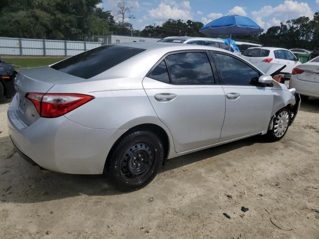 Photo 3 from auction – 2015 TOYOTA COROLLA L with VIN 5YFBURHEXFP286701