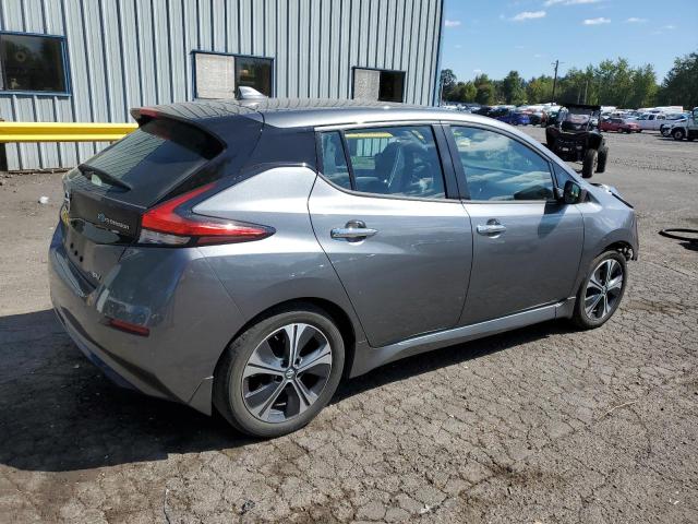 Photo 3 from auction – 2022 NISSAN LEAF SV with VIN 1N4AZ1CV0NC558188