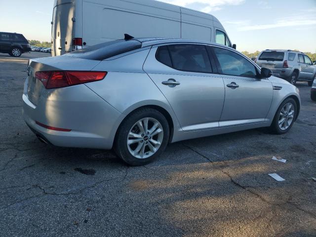 Photo 3 from auction – 2011 KIA OPTIMA EX with VIN KNAGN4A7XB5052595