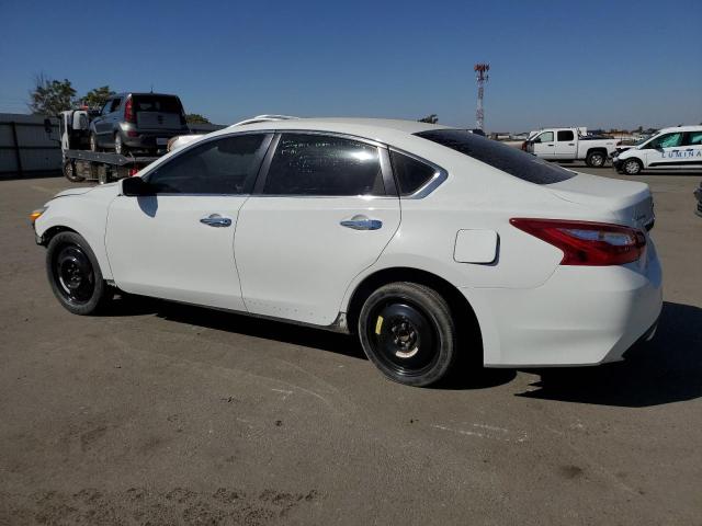 Photo 2 from auction – 2016 NISSAN ALTIMA 2.5 with VIN 1N4AL3APXGN366608