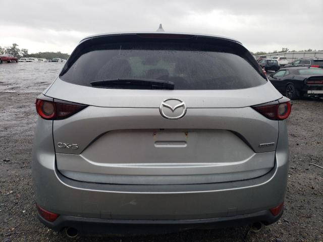 Photo 6 from auction – 2020 MAZDA CX-5 TOURI with VIN JM3KFACM1L0767072