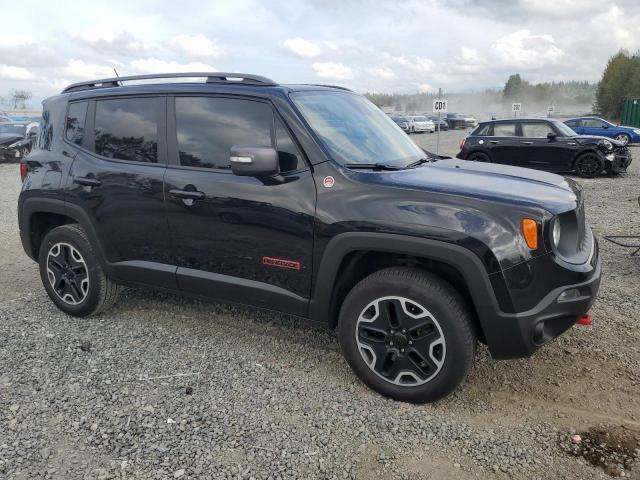 Photo 4 from auction – 2015 JEEP RENEGADE T with VIN ZACCJBCT8FPC46146