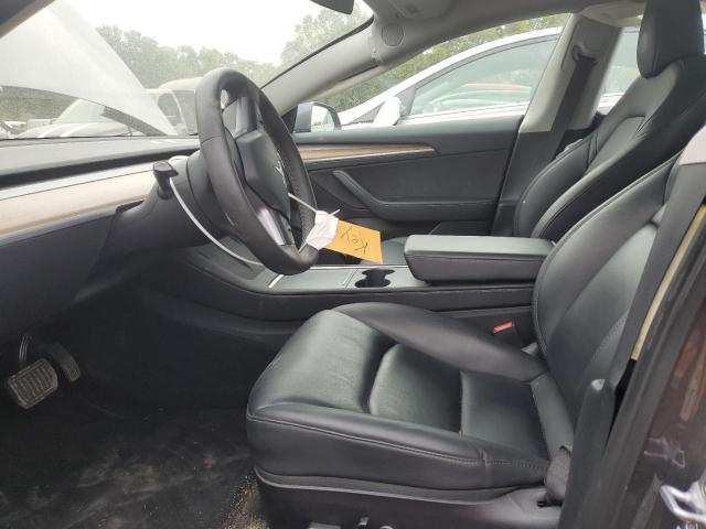 Photo 7 from auction – 2023 TESLA MODEL 3 with VIN 5YJ3E1EA1PF484102
