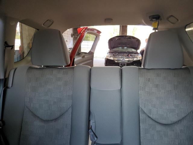 Photo 10 from auction – 2012 TOYOTA RAV4 with VIN 2T3BF4DV1CW268849