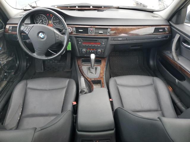 Photo 8 from auction – 2011 BMW 328 XI with VIN WBAUU3C51BA541857