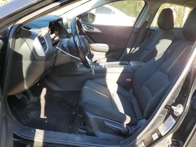 Photo 7 from auction – 2018 MAZDA 3 TOURING with VIN JM1BN1L75J1166650