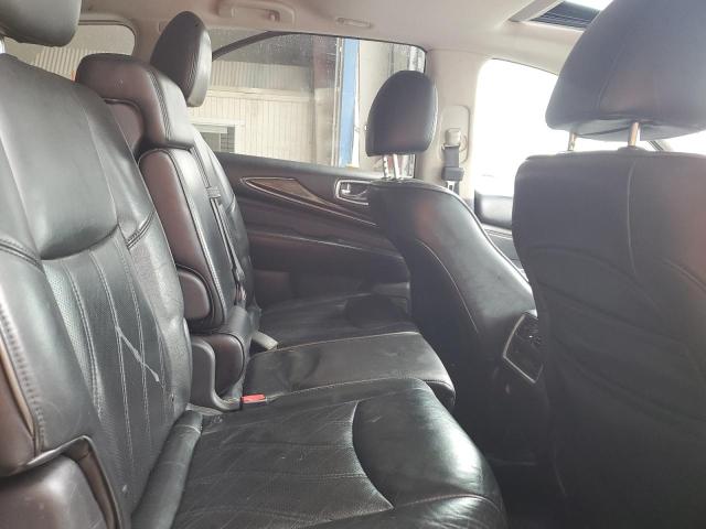 Photo 11 from auction – 2014 INFINITI QX60 with VIN 5N1AL0MN2EC519280