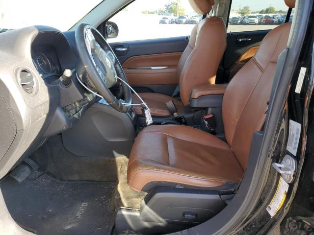 Photo 7 from auction – 2017 JEEP COMPASS LA with VIN 1C4NJDEB2HD125302