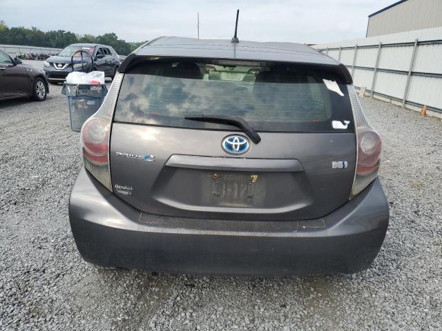Photo 6 from auction – 2013 TOYOTA PRIUS C with VIN JTDKDTB35D1551188