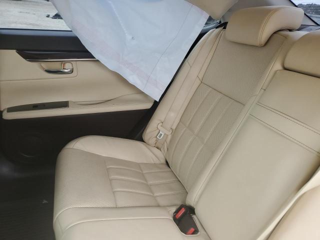 Photo 10 from auction – 2017 LEXUS ES 350 with VIN 58ABK1GG7HU058806