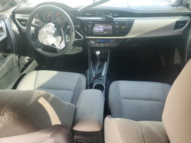 Photo 8 from auction – 2016 TOYOTA COROLLA L with VIN 2T1BURHE8GC610326