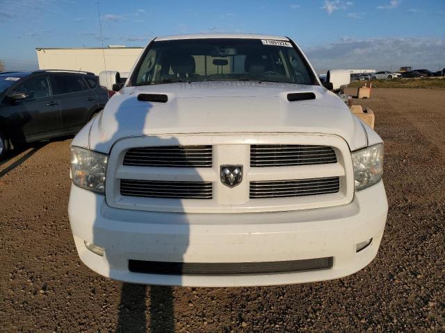 Photo 5 from auction – 2011 DODGE RAM 1500 with VIN 1D7RV1GTXBS645833